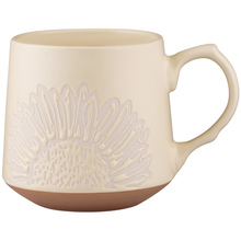 Кружка ARDESTO Ilda 500 мл beige (AR3037)