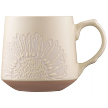 Кружка ARDESTO Ilda 500 мл beige (AR3037)