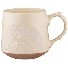 Кружка ARDESTO Ilda 500 мл beige (AR3037)