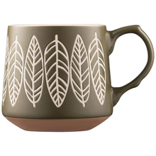 Кухоль ARDESTO Ilda 500 мл green (AR3038)