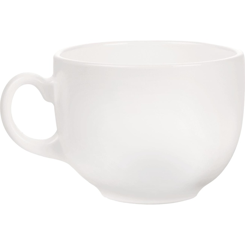 Набір чашок LUMINARC Essence 6х220 мл White (X1896)