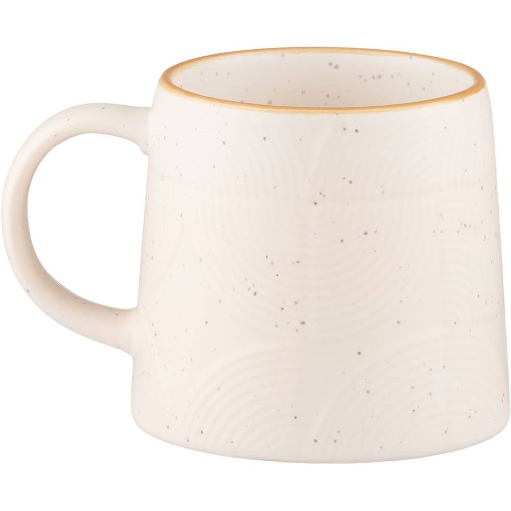 Кружка ARDESTO Dafne 420 мл Beige (AR3067BG) Тип кружка