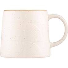 Кружка ARDESTO Dafne 420 мл Beige (AR3067BG)