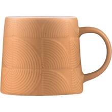 Кухоль ARDESTO Dafne 420 мл Brown (AR3067B)