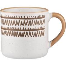 Кухоль ARDESTO Ettore 380 мл White (AR3029A)