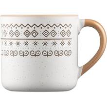 Кухоль ARDESTO Ettore 380 мл White (AR3029B)