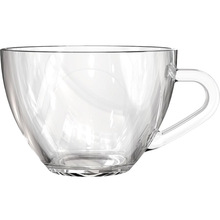 Чашка ECOMO Sphere 225 мл (SPR-0250-PLN)