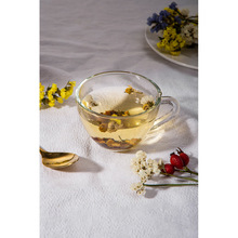 Чашка ECOMO Sphere 225 мл (SPR-0250-PLN)