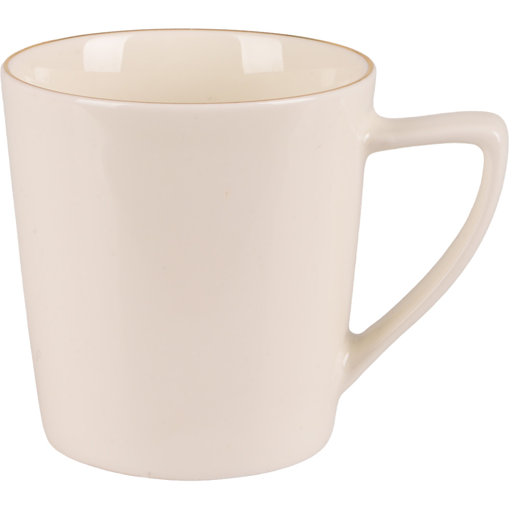 Кухоль LIMITED EDITION Aria Gold 320 мл (TRSC-GM2522-Y11M)