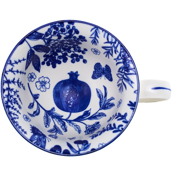 Кухоль LEFARD 420 мл (936-009) Тип кухоль