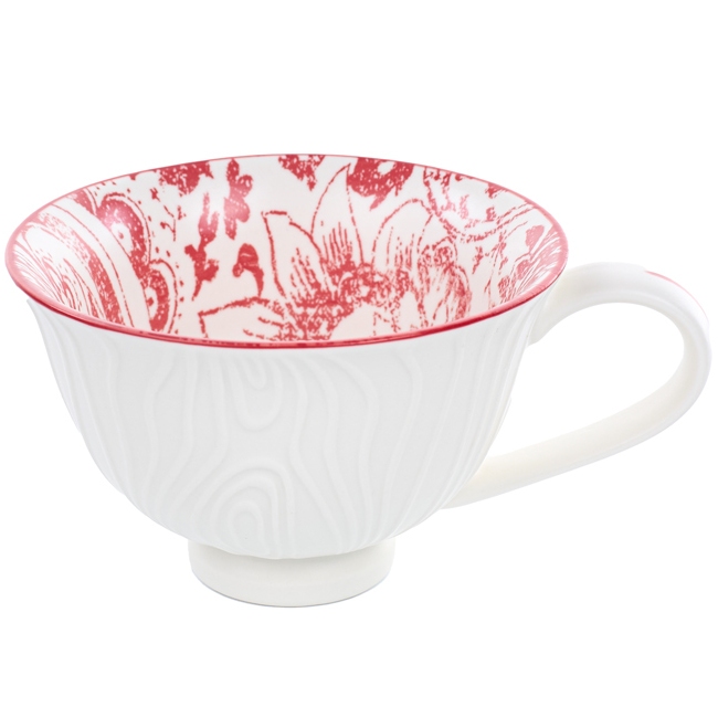 Кружка LEFARD 420 мл (936-008)