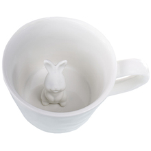 Кухоль LEFARD Кролик 350 мл (149-488)