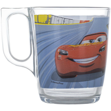 Кружка LUMINARC DISNEY CARS 3 (N2974)