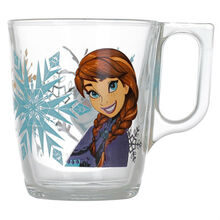 Кружка LUMINARC DISNEY FROZEN WINTER MAGIC 250 мл (N2205)