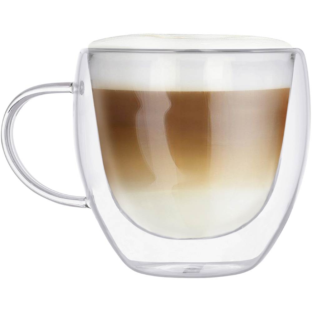 Чашка RINGEL Guten Morgen 200 мл (RG-0002/200)