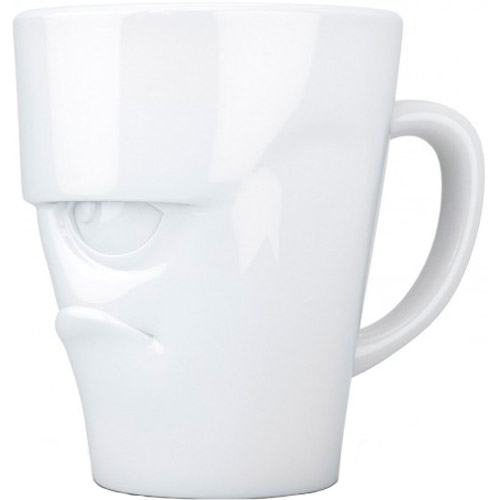 Чашка TASSEN Grumpy 350 мл (TASS18101/TS) Призначення чай