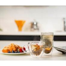 Чашка RINGEL Guten Morgen 350 мл (RG-0002/350)