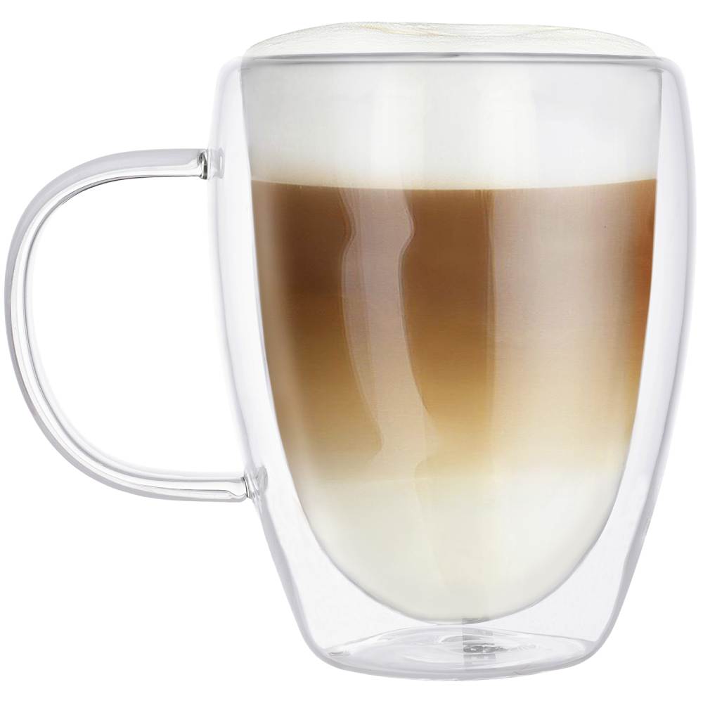 Чашка RINGEL Guten Morgen 350 мл (RG-0002/350)