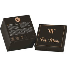 Кухоль WESTHILL FOR MOM 360 мл White (MCO21-142)