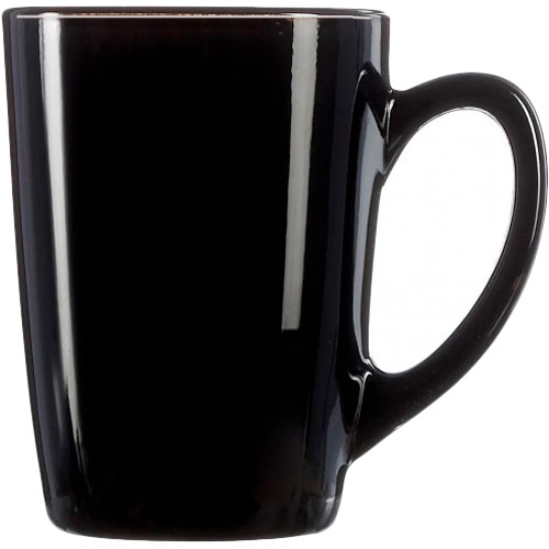 Чашка Luminarc Aime New Morning Black 320 мл (Q4779)