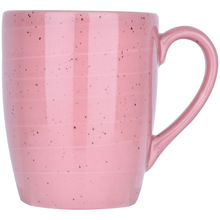 Кружка CESIRO SPIRAL 260 мл Pink (C3317S/G139)