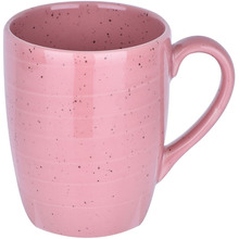 Кружка CESIRO SPIRAL 260 мл Pink (C3317S/G139)