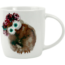 Кухоль LIMITED EDITION ROMANTIC OWL A 320 мл (12225-131114JLA)