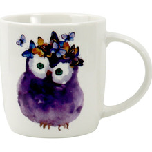 Кружка LIMITED EDITION ROMANTIC OWL D 320 мл (12225-131114JLD)