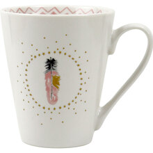 Кухоль Limited Edition Pinky A 300 мл (12230-131112JLA)