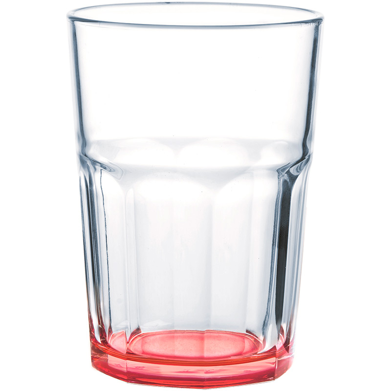 

Набор стаканов LUMINARC TUFF RED 6 х 400 мл (Q4523), TUFF RED