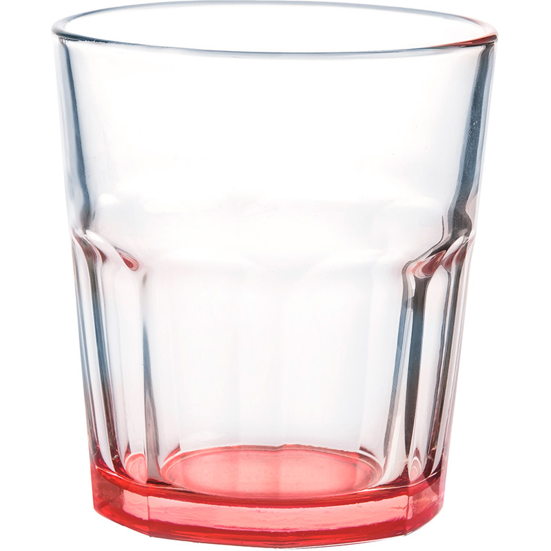 

Набор стаканов LUMINARC TUFF RED 6 х 300 мл (Q4515), TUFF RED