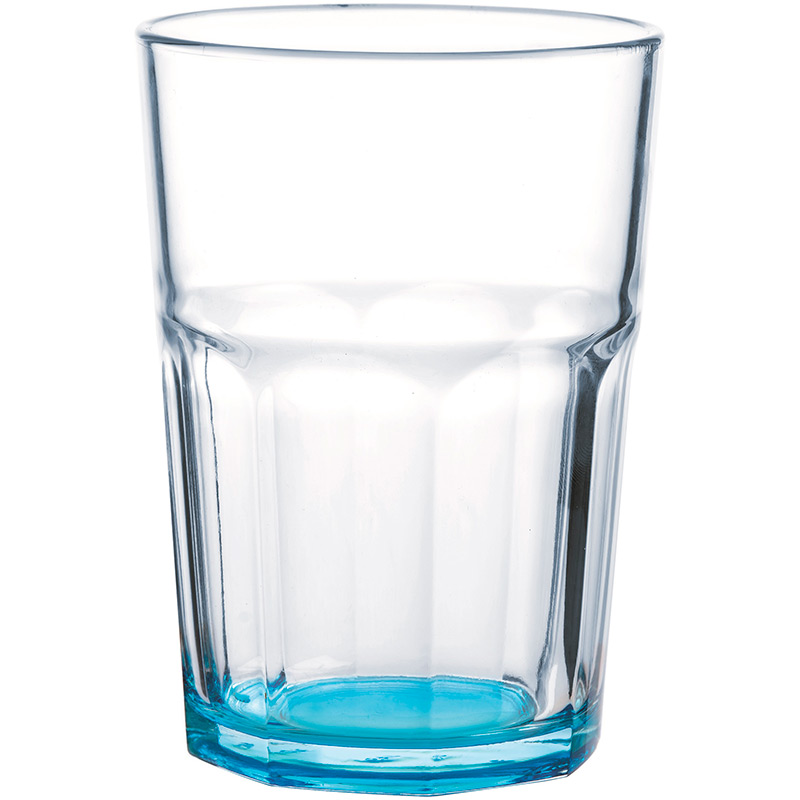 

Набор стаканов LUMINARC TUFF BLUE 6 х 400 мл (Q4518), TUFF BLUE