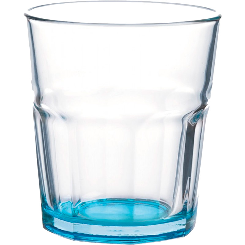 

Набор стаканов Luminarc Tuff Blue 300 мл х 6 шт. (Q4509), TUFF BLUE