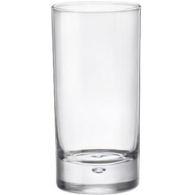 Набор стаканов BORMIOLI ROCCO BARGLASS HI-BALL 6x375 мл (122124BAU021990)