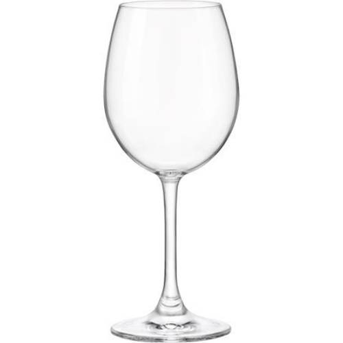 Набор бокалов BORMIOLI ROCCO RISERVA CABERNET 6 x 370 мл (126261GRC021990)