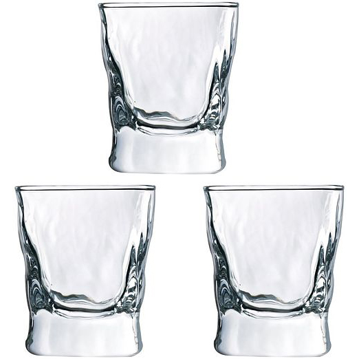 

Набор стопок LUMINARC ICY (G2767/1), АЙСИ