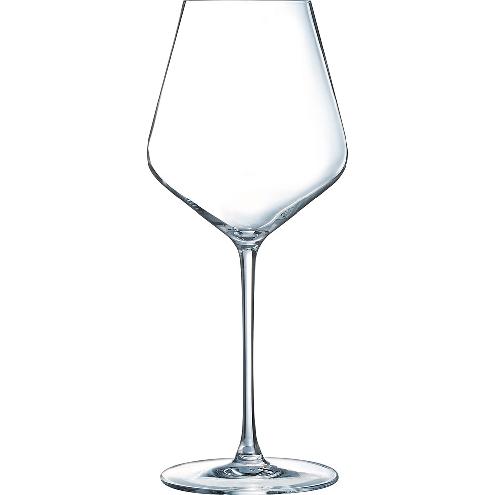 

Набор бокалов CD'A Cristal d'Arques Paris Ultime 6 х 470 мл (N4310), ULTIME