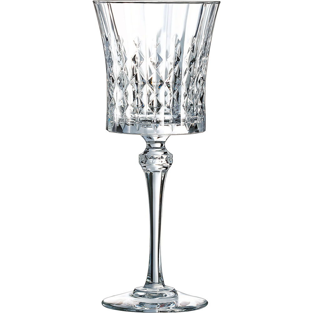 Cristal d Arques Paris Lady Diamond 6 270 L9743