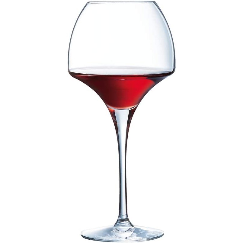 Набор бокалов C&S OPEN UP 6х470 мл (U1012/1) Предназначение красное вино