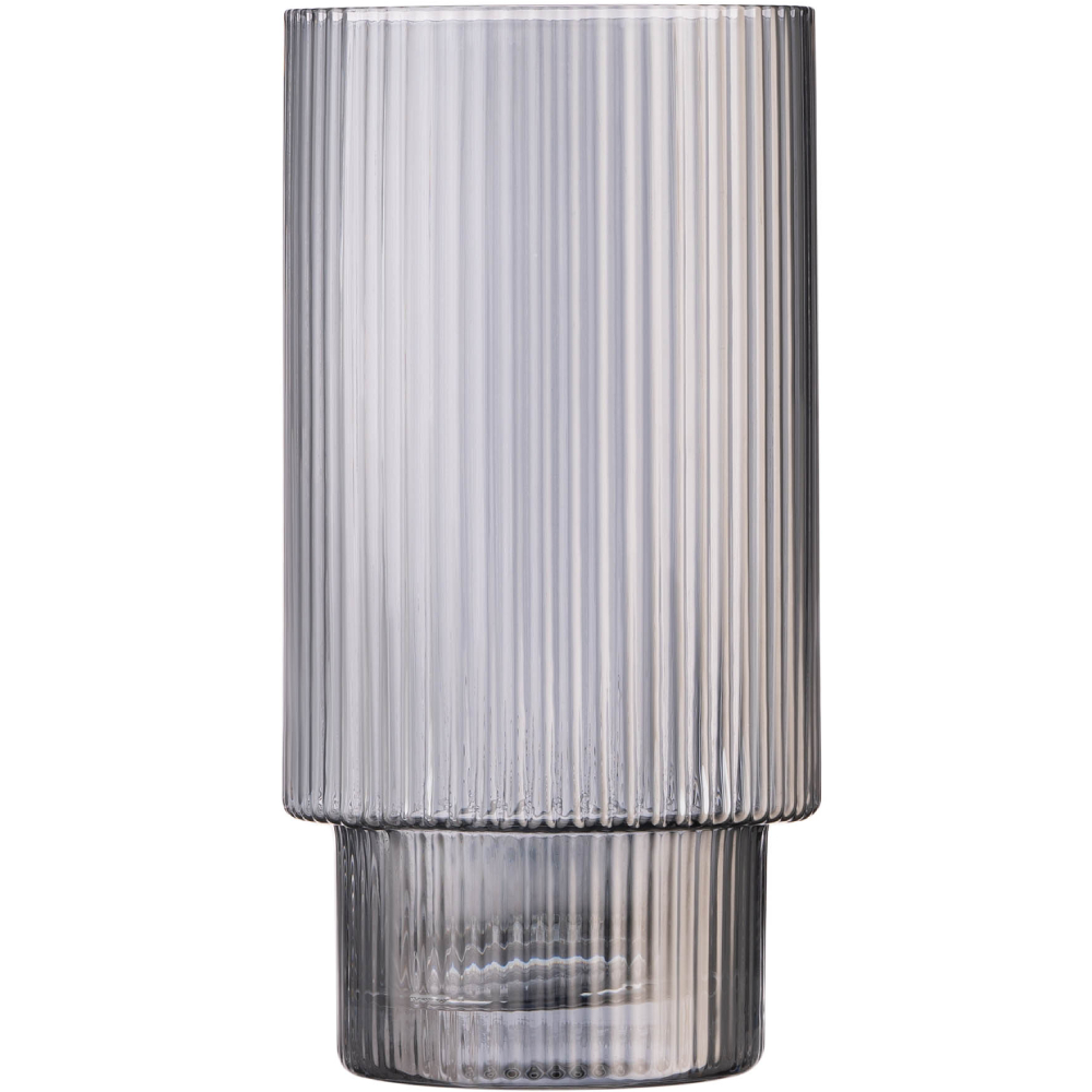 Набір склянок ARDESTO Graphite 380 мл 2 шт (AR2638SG)
