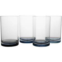 Набор стаканов GIMEX Water Glass Colour Sky (6910181)