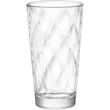 Набор стаканов BORMIOLI ROCCO Kaleido 370 мл 6 шт (128758V42021990)