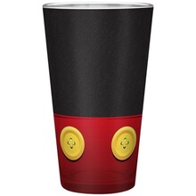 Склянка DISNEY Mickey 400 мл (ABYVER116)
