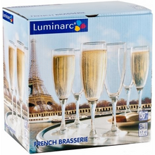 Набор бокалов LUMINARC FRENCH BRASSERIE (H9452/1)