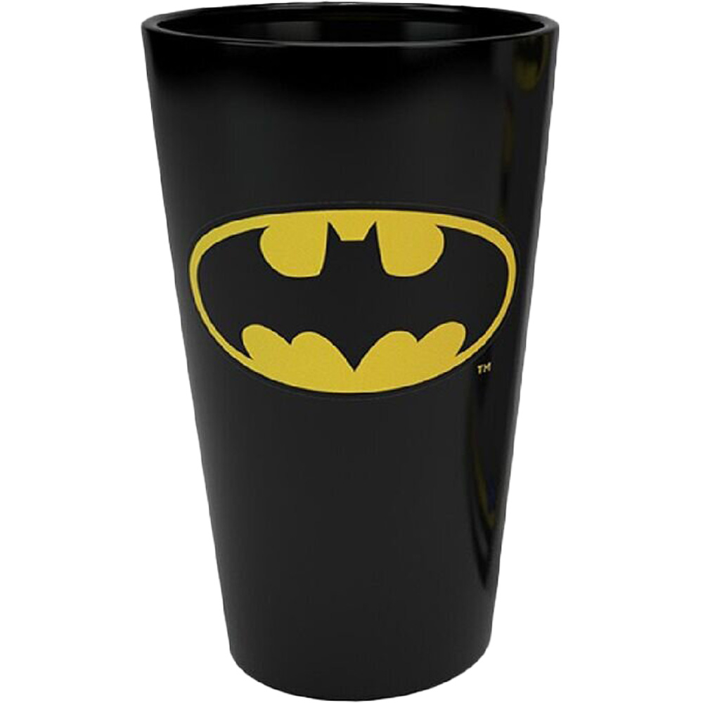 Стакан GB EYE DC COMICS Batman Symbol 400 мл (GLH0068)