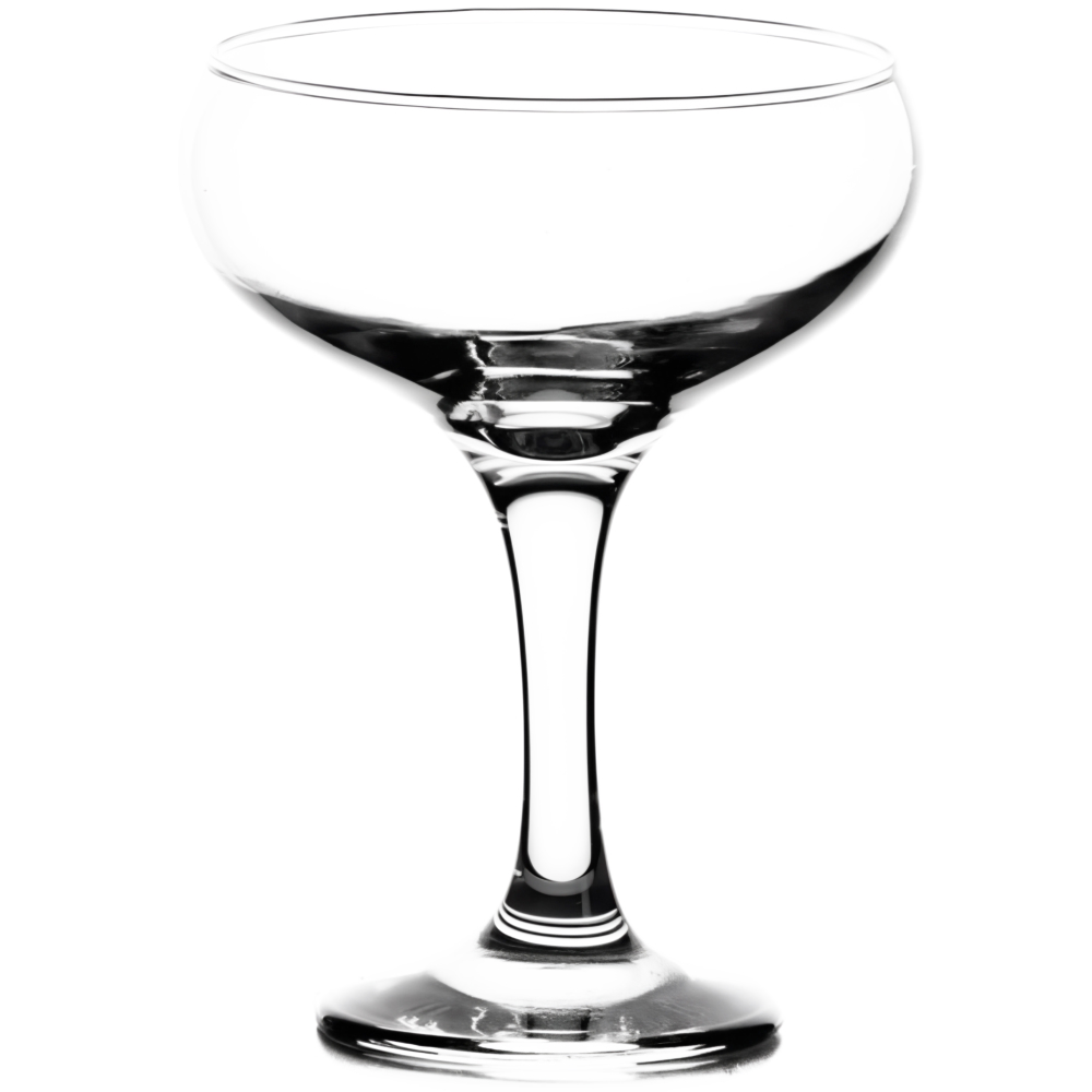 Набор бокалов PASABAHCE Bistro 270 мл 6 шт (44136)
