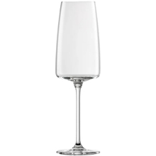 Набір келихів SCHOTT ZWIESEL Light & Fresh Sparkling Wine 6х388 мл (7060476)