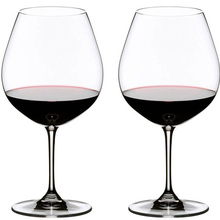 Набір келихів для вина RIEDEL Pinot Noir 700 мл 2 шт (6416/07)