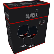 Набір келихів для вина RIEDEL Pinot Noir 700 мл 2 шт (6416/07)