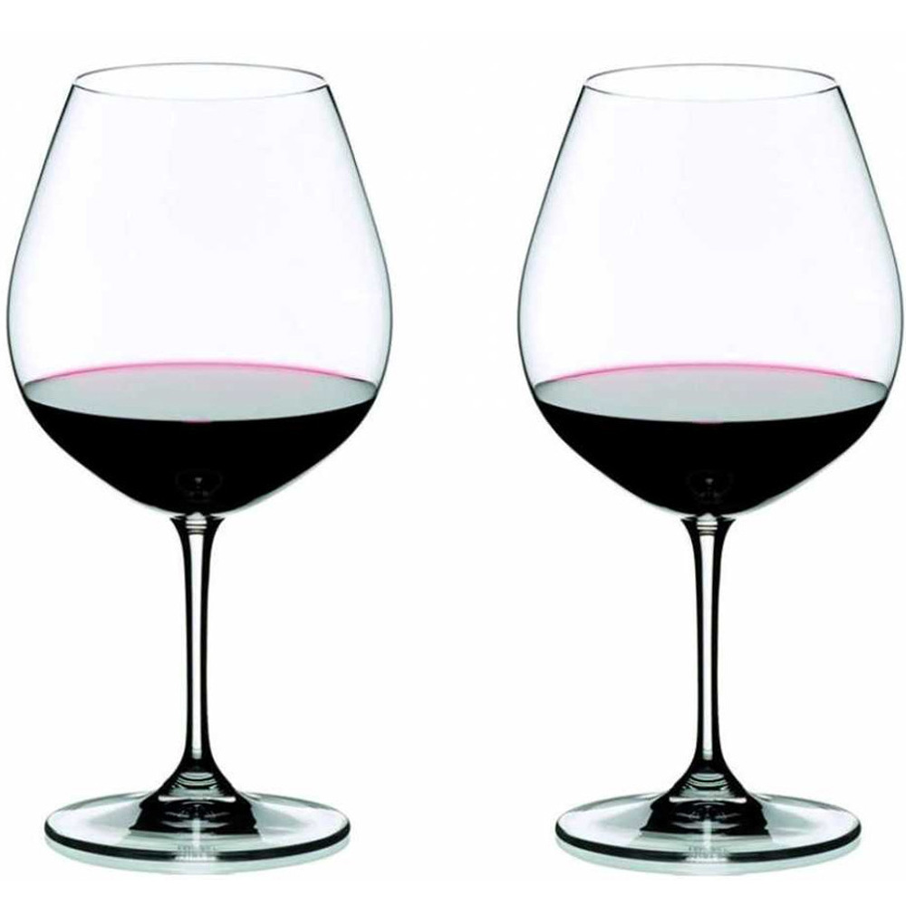 Набір келихів для вина RIEDEL Pinot Noir 700 мл 2 шт (6416/07) Тип келих